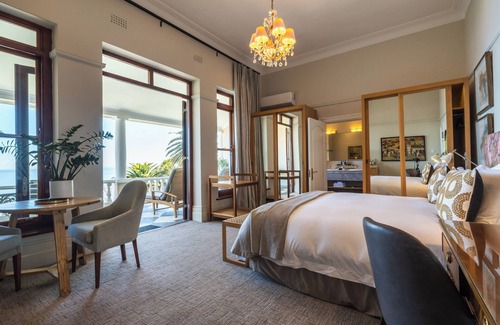 Bantry Bay Hotel | Ellerman House
