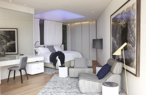 Bantry Bay Hotel | Ellerman House