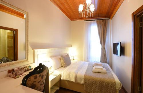 Beyazit Hotel | Elyka Hotel