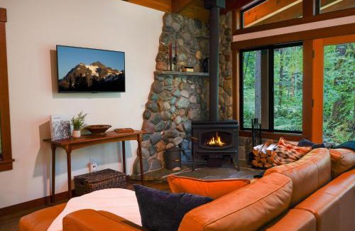 Warnick House | Elysian at Mount Baker