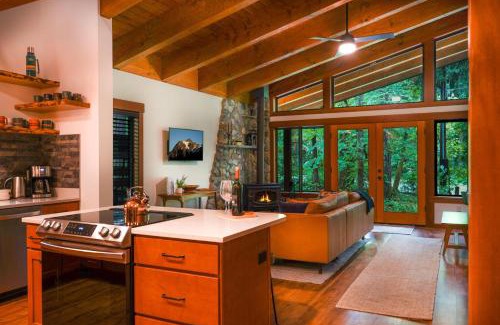 Warnick House | Elysian at Mount Baker