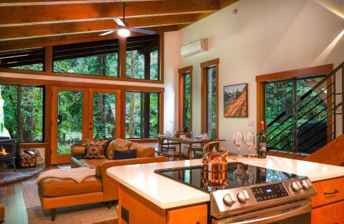 Warnick House | Elysian at Mount Baker