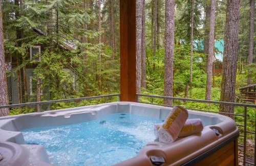 Warnick House | Elysian at Mount Baker