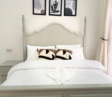 Mikocheni Apartment | Elysian Fields