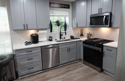 Austell House | Elysian Living around Six Flags over Georgia and many more Attractions