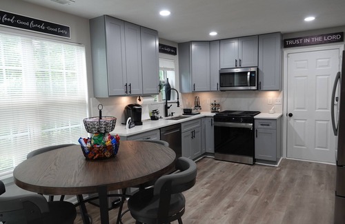 Austell House | Elysian Living around Six Flags over Georgia and many more Attractions