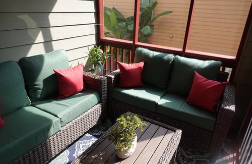 Austell House | Elysian Living around Six Flags over Georgia and many more Attractions