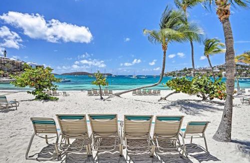 Nazareth Apartment | Elysian Resort Condo with 3 Balconies and Amenities!