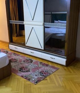 Al Duqqi Apartment | Em banorama abrrtment hotel
