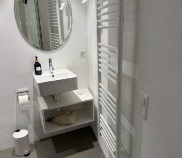 Balliz Apartment | Emelie