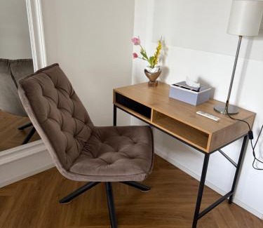 Balliz Apartment | Emelie