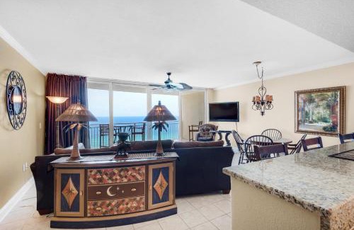 Panama City Beach Apartment | Emerald Beach 1627