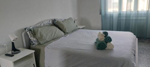 Pisa House | Emerald Room Pisa