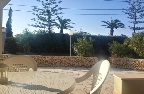 Reitani Villa | Emily