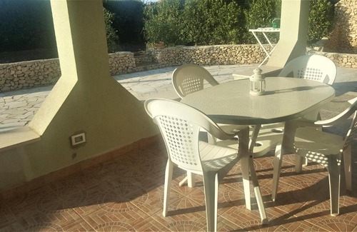 Reitani Villa | Emily