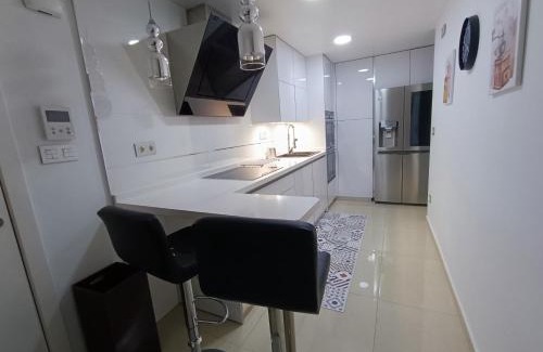 Distrito Noroeste Apartment | En Casa de Leonor