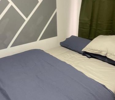 Cranford House | En-Suite Double Room in Hounslow