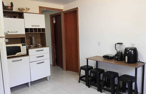 Domingos Martins Cottage | Encanto do Lago Farm