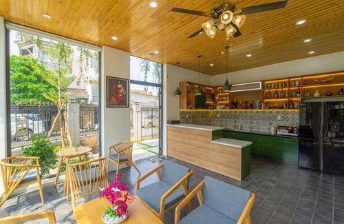 Hue City Centre House | Encens villa and spa
