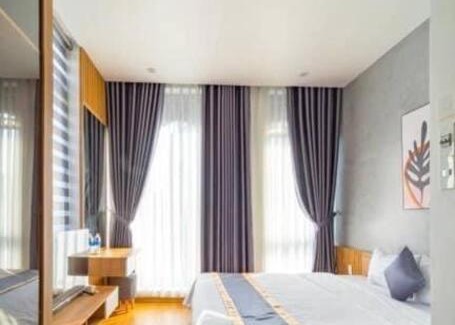 Hue City Centre House | Encens villa and spa