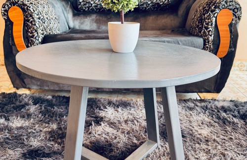 Embu Apartment | Enchanting Oasis