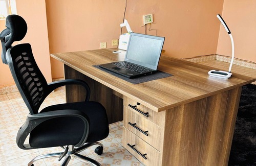Embu Apartment | Enchanting Oasis