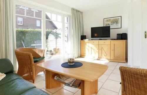 Redewisch Apartment | Endhaus Seemöwe