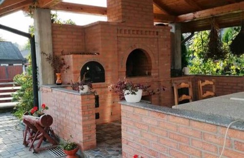 Vicovu de Jos House | ENIGMA BUCOVINEI