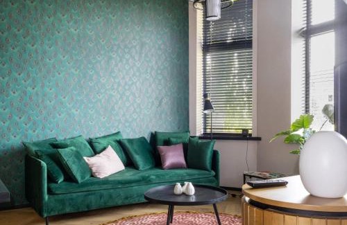 Kiel-Windeweer House | Enjoy Endless View in the beautiful nature