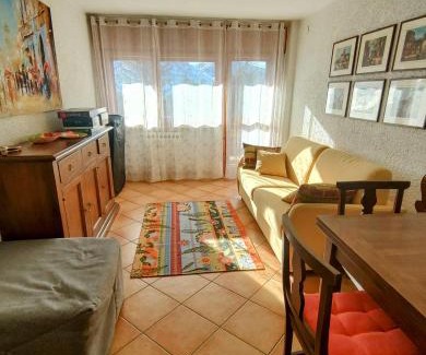 Prato Nevoso Apartment | Enjoy Home