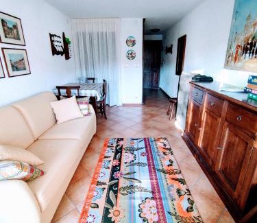 Prato Nevoso Apartment | Enjoy Home