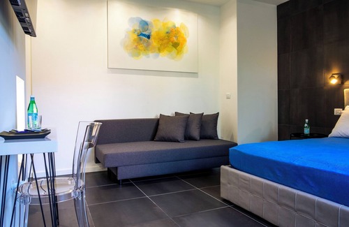 Pescara Bed & Breakfast | Enjoy Living