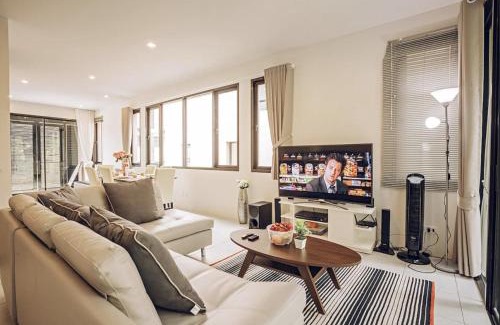 Bophut Apartment | Enjoy Samui Residences Pause by Replay