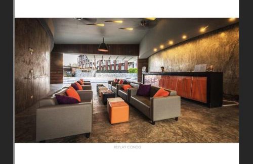 Bophut Apartment | Enjoy Samui Residences Pause by Replay