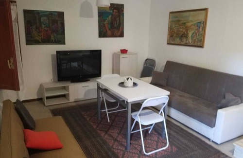 Partanna House | Enrico residence