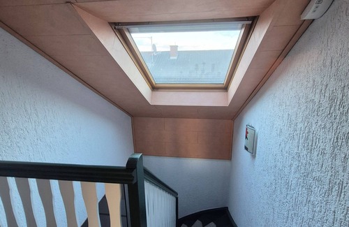 Wiesental Apartment | Entire apartment/accommodation with 2 bedrooms and 4 beds, bathroom and kitchen