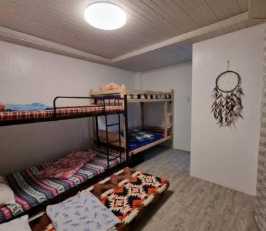 Baguio Apartment | Entire Apartment Baguio City - CS PINES Periwinkle Unit