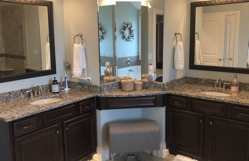 Canterbury Farms House | Entire residential model home