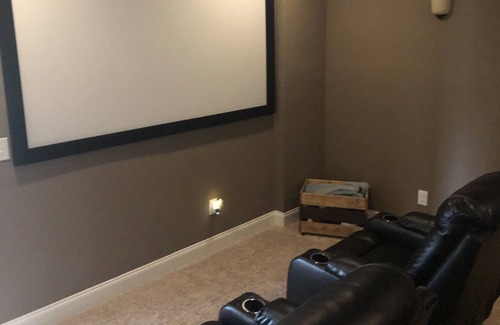 Canterbury Farms House | Entire residential model home