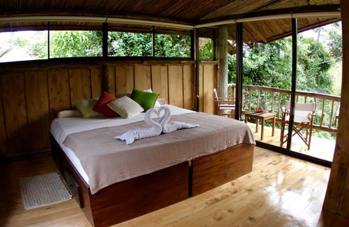 San Miguel Cabin | Epic Adventure Lodge