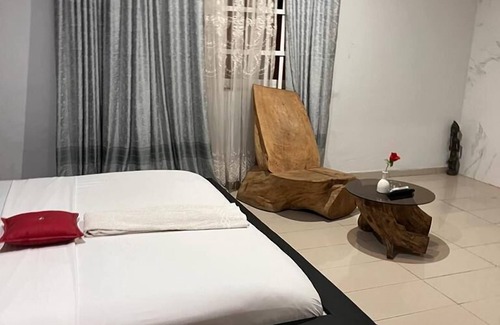 Lome Hotel | Epic Appart Hôtel Lomé