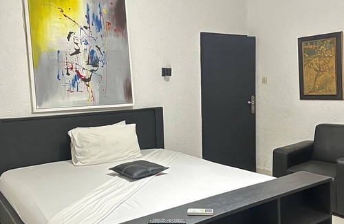 Lome Hotel | Epic Appart Hôtel Lomé