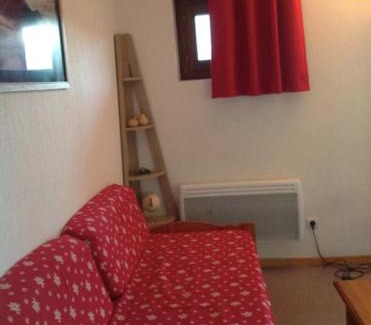 Saint-Etienne-en-Devoluy Apartment | Equipped apartment in Superdévoluy