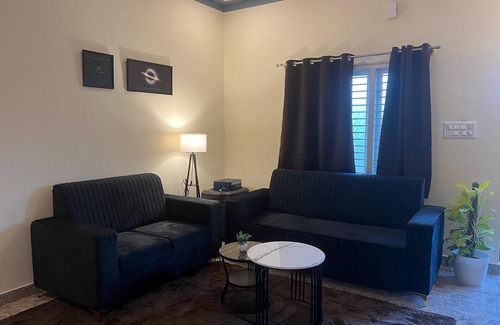 Mysore Apartment | Eraya Abode