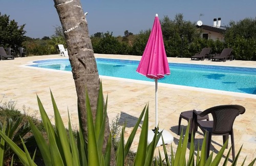 Castellana Grotte Apartment | Eremo del Dottó