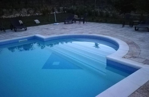 Castellana Grotte Apartment | Eremo del Dottó