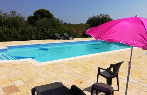 Castellana Grotte Apartment | Eremo del Dottó