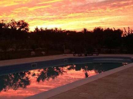 Castellana Grotte Apartment | Eremo del Dottó