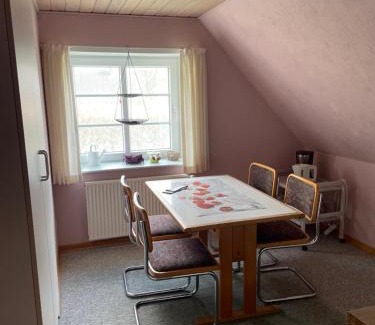 Toftlund House | Erlebnishof Roost
