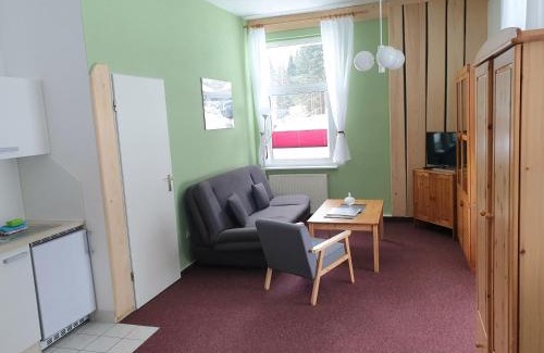 Breitenbrunn/Erzgeb. Apartment | Erzgebirgsidyll Breitenbrunn Ferienwohnung